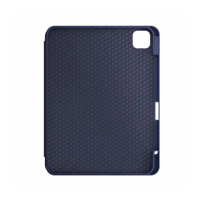 Royal Blue Rollcase | iPad 11 inch