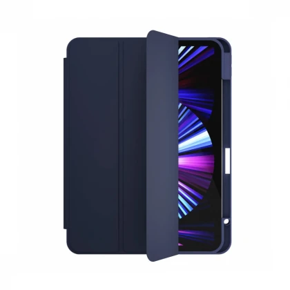Royal Blue Rollcase | iPad 11 inch