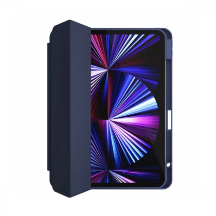 Royal Blue Rollcase | iPad 11 inch