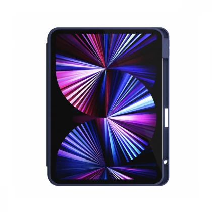Royal Blue Rollcase | iPad 11 inch