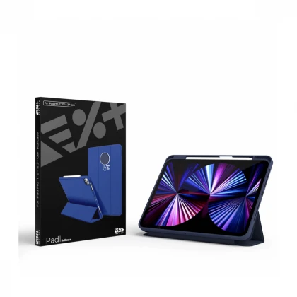 Royal Blue Rollcase | iPad 11 inch