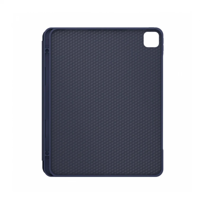 Royal Blue Rollcase | iPad 12,9 inch