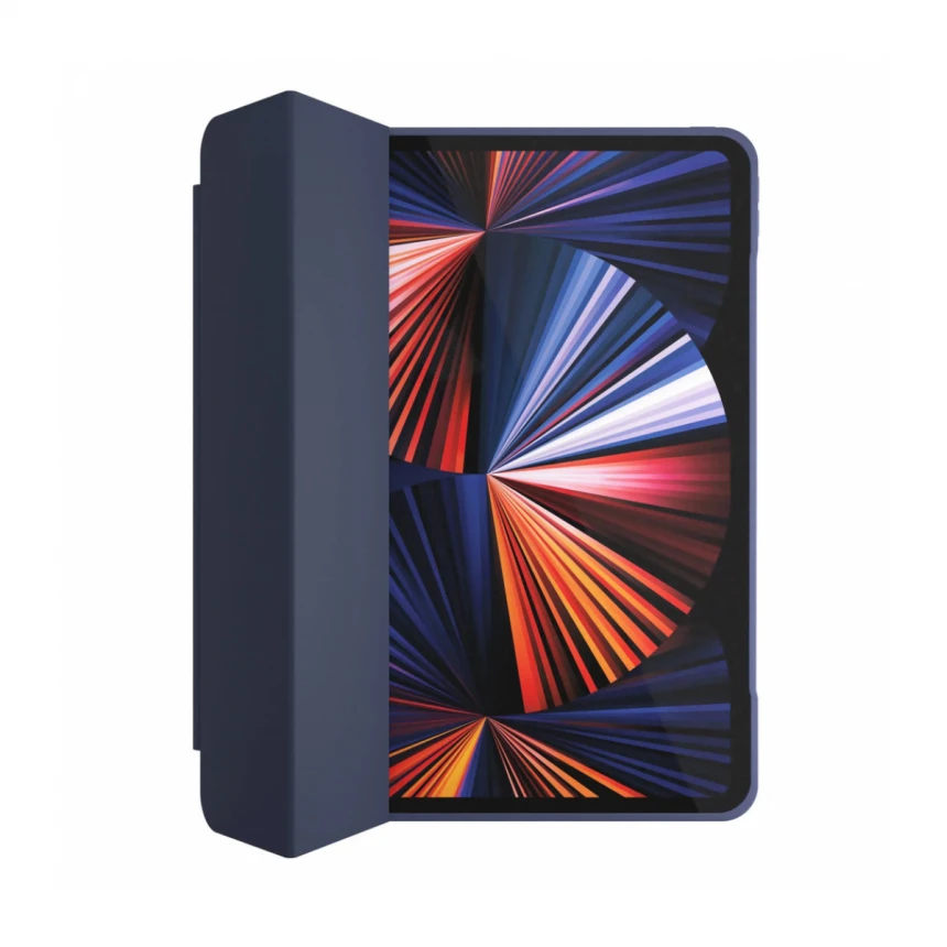 Royal Blue Rollcase | iPad 12,9 inch
