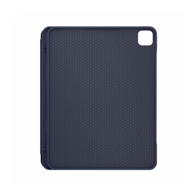 Royal Blue Rollcase | iPad 12,9 inch
