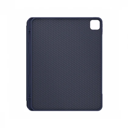 Royal Blue Rollcase | iPad 12,9 inch