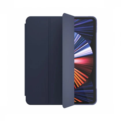 Royal Blue Rollcase | iPad 12,9 inch