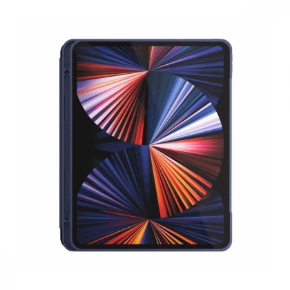 Royal Blue Rollcase | iPad 12,9 inch