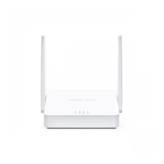 Ruter Mercusys MW301R Wireless N 300Mbps