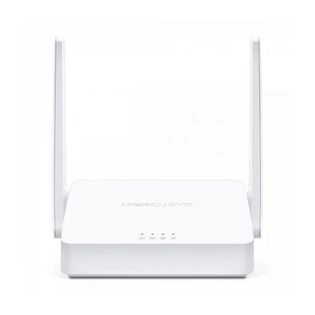 Ruter Mercusys MW302R Wireless N 300Mbps