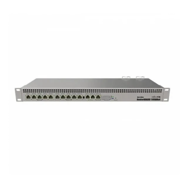 Ruter MikroTik RB1100AHx4 Dude edition 13x10/100/1000Mb/s