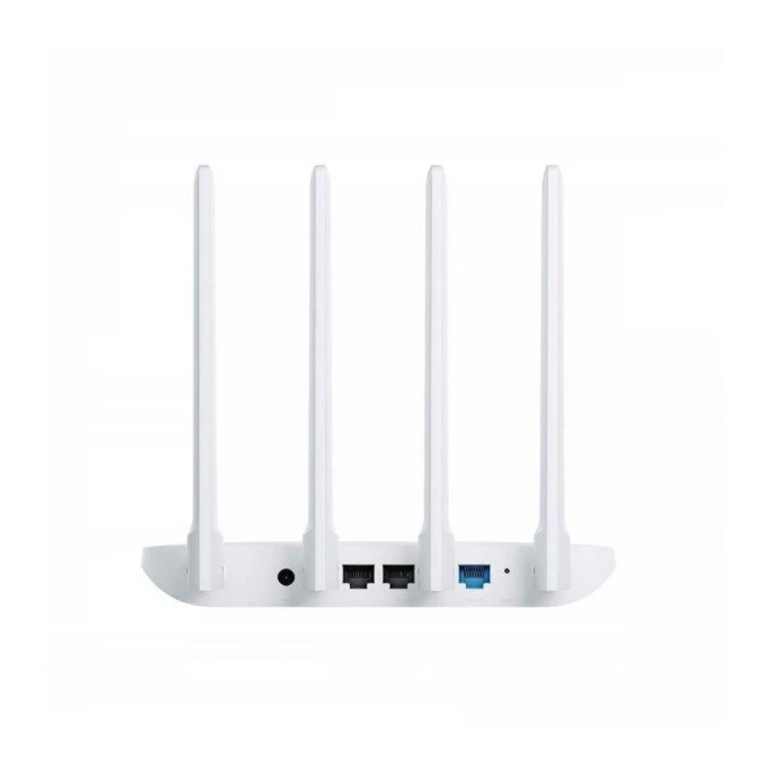 Ruter XIAOMI Mi Router 4A/4 antene/5GHz i 2.4GHz/64MB/smart/bela