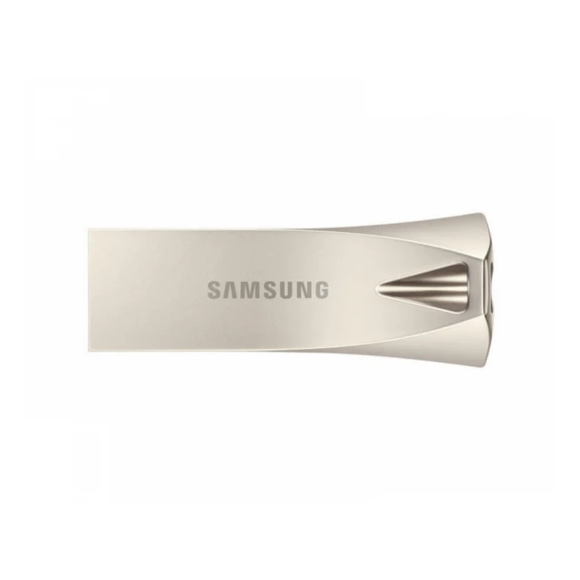 SAMSUNG 128GB BAR Plus USB 3.1 MUF-128BE3 srebrni 