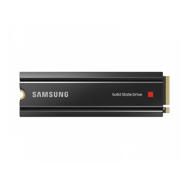 SAMSUNG 1TB M.2 NVMe MZ-V8P1T0CW 980 Pro Series Heatsink SSD 