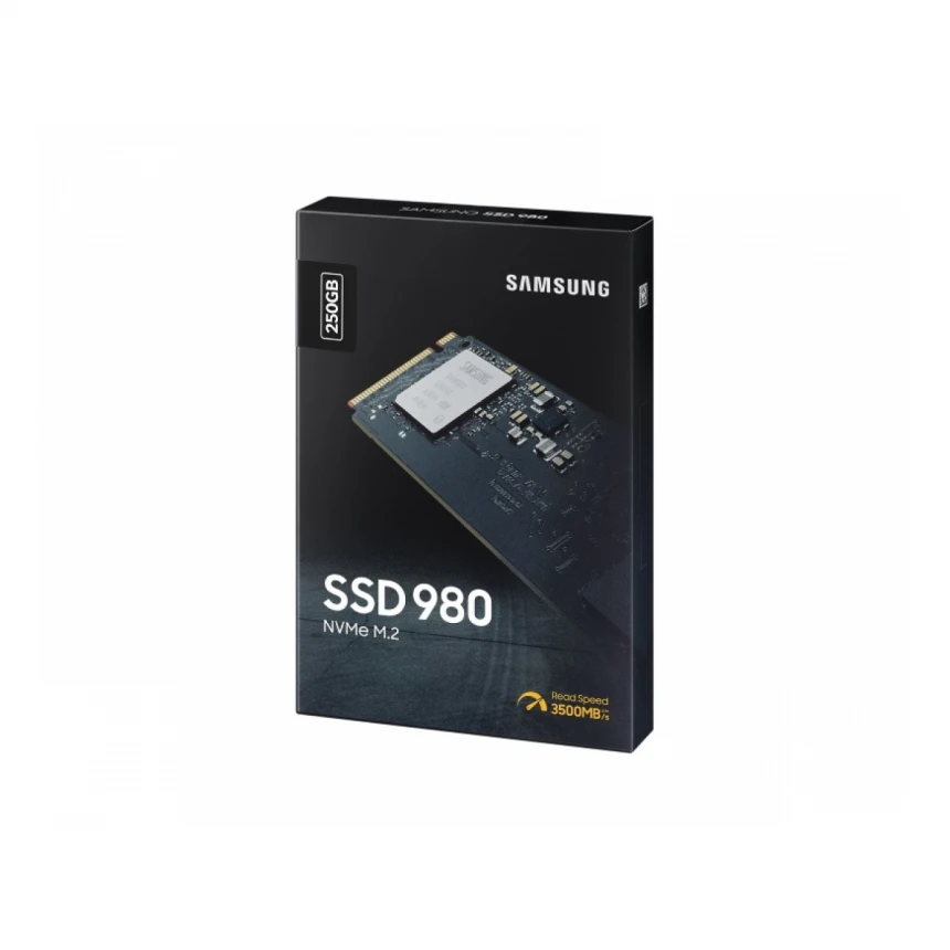 SAMSUNG 250GB M.2 NVMe MZ-V8V250BW 980 Series SSD