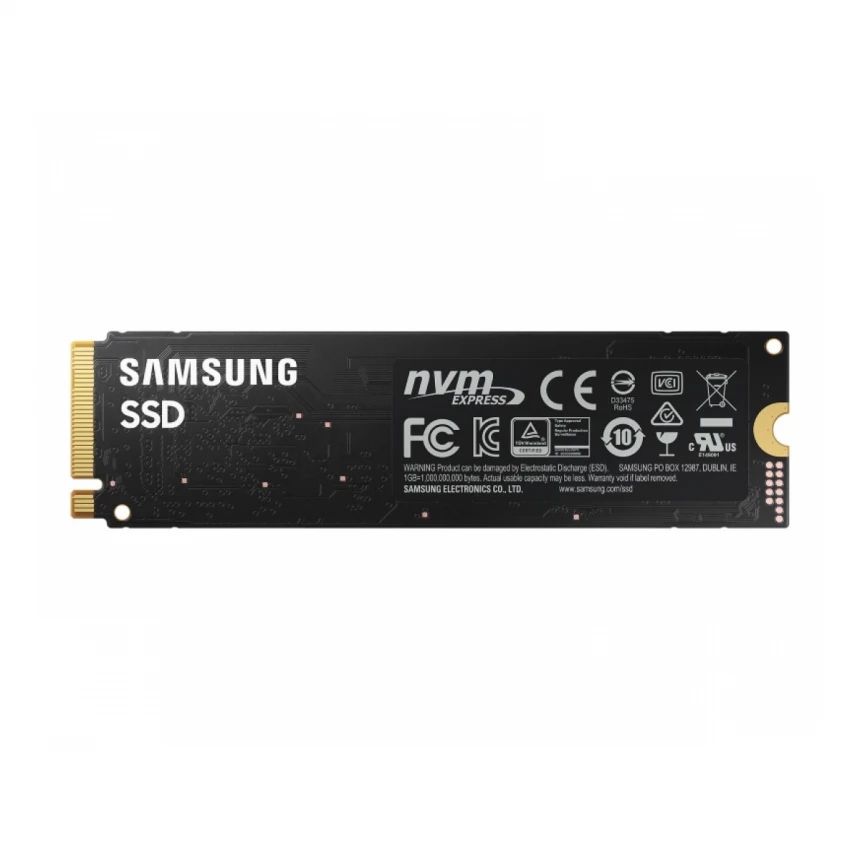 SAMSUNG 250GB M.2 NVMe MZ-V8V250BW 980 Series SSD