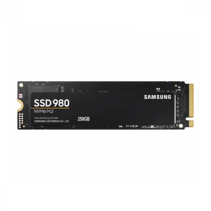 SAMSUNG 250GB M.2 NVMe MZ-V8V250BW 980 Series SSD 