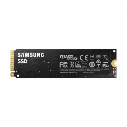 SAMSUNG 250GB M.2 NVMe MZ-V8V250BW 980 Series SSD 