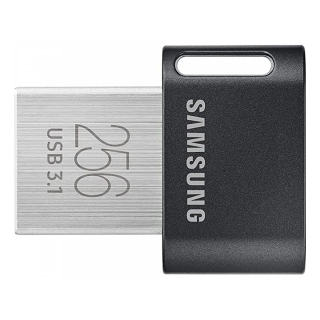 SAMSUNG 256GB FIT Plus sivi USB 3.1 MUF-256AB 