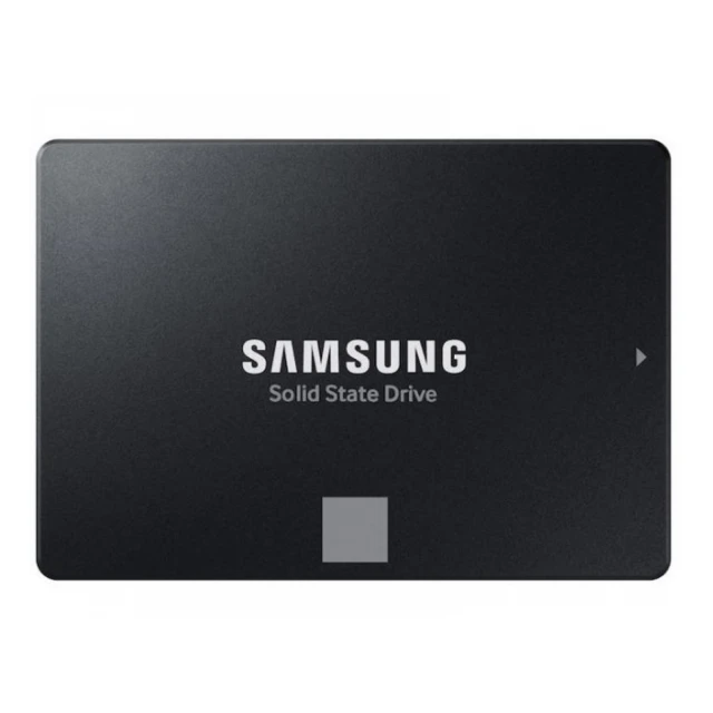 SAMSUNG 2TB 2.5 inča SATA III MZ-77E2T0BW 870 EVO Series SSD 