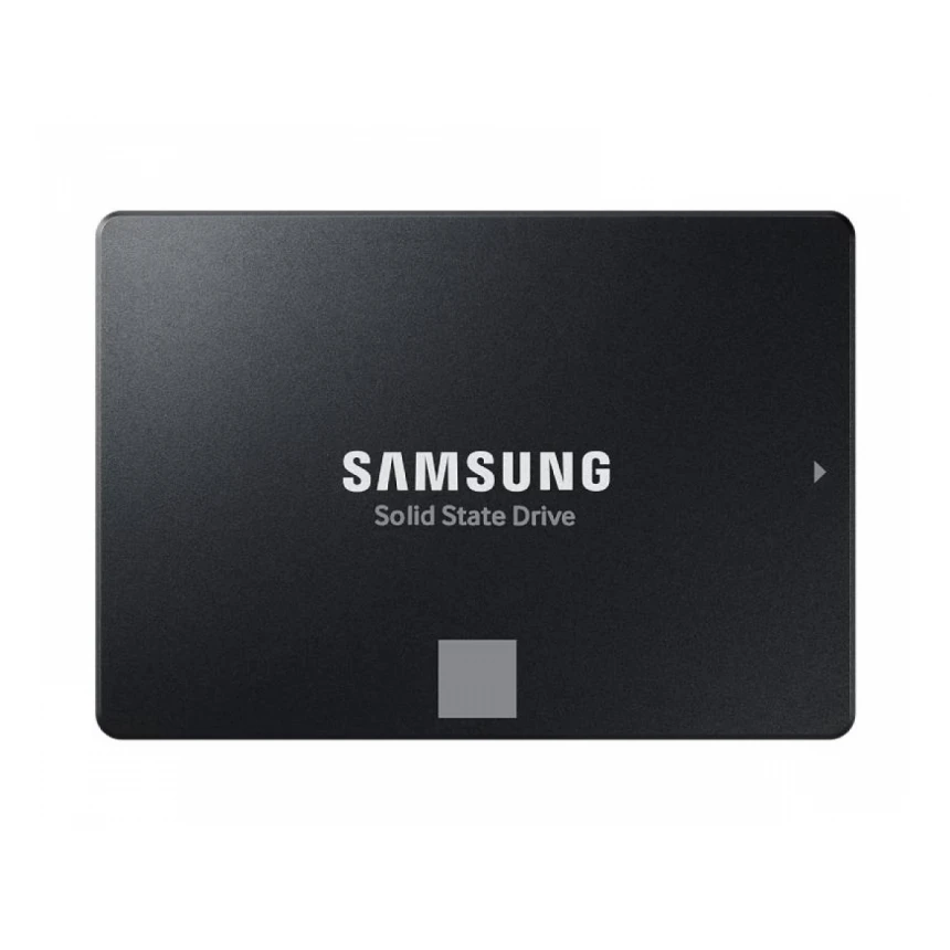 SAMSUNG 4TB 2.5 inča SATA III MZ-77E4T0BW 870 EVO Series SSD 