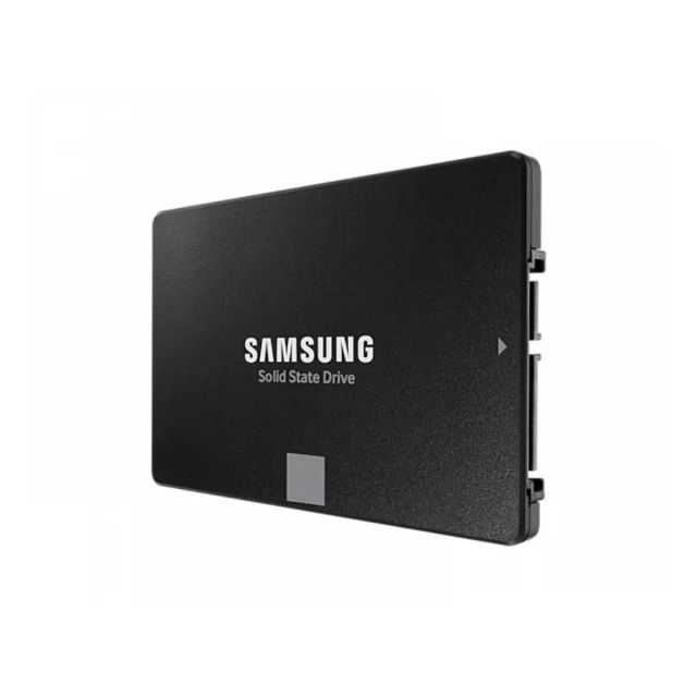 SAMSUNG 4TB 2.5 inča SATA III MZ-77E4T0BW 870 EVO Series SSD 