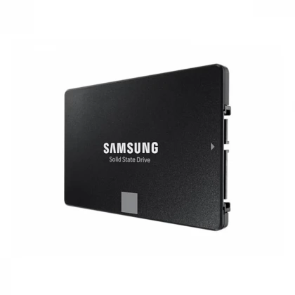 SAMSUNG 4TB 2.5 inča SATA III MZ-77E4T0BW 870 EVO Series SSD 