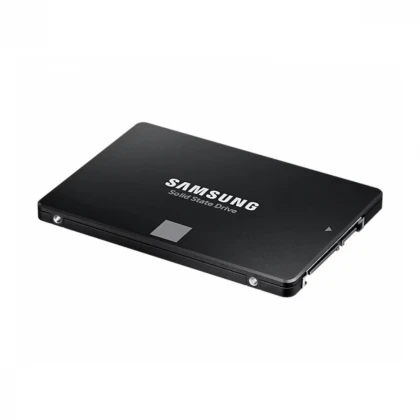 SAMSUNG 4TB 2.5 inča SATA III MZ-77E4T0BW 870 EVO Series SSD 