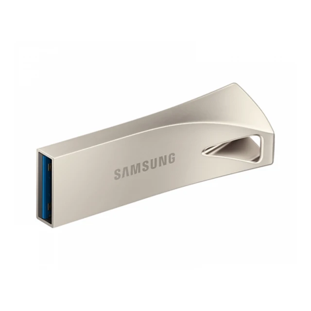 SAMSUNG 512GB BAR Plus USB 3.1 MUF-512BE3 srebrni 