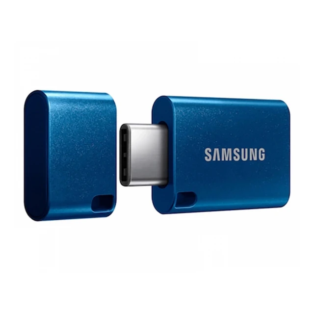 SAMSUNG 512GB USB-C MUF-512DA sivi 