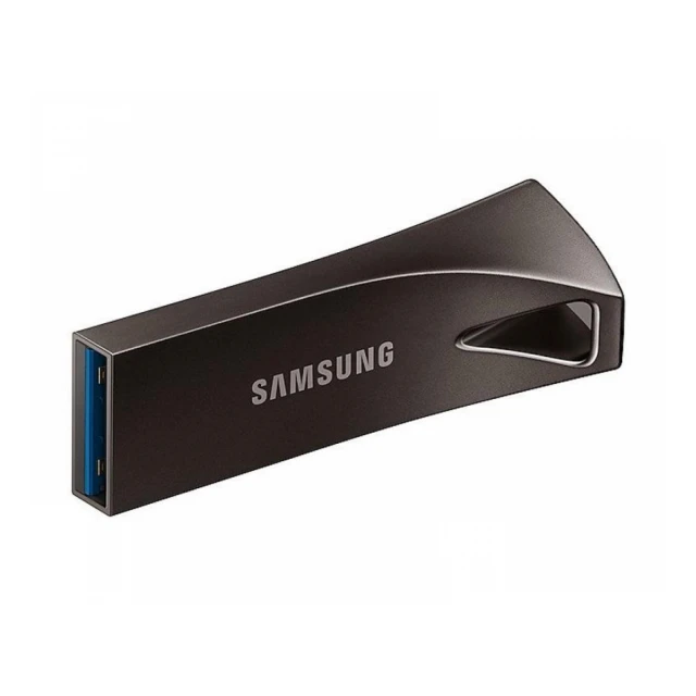 SAMSUNG 64GB BAR Plus 3.1 MUF-64BE4 sivi 