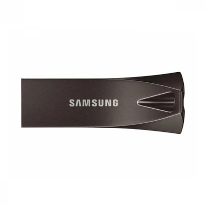 SAMSUNG 64GB BAR Plus 3.1 MUF-64BE4 sivi 