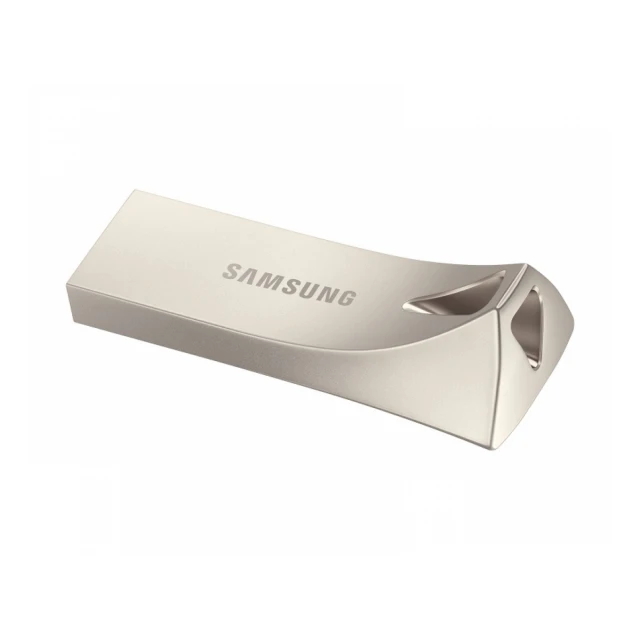 SAMSUNG 64GB BAR Plus USB 3.1 MUF-64BE3 srebrni 