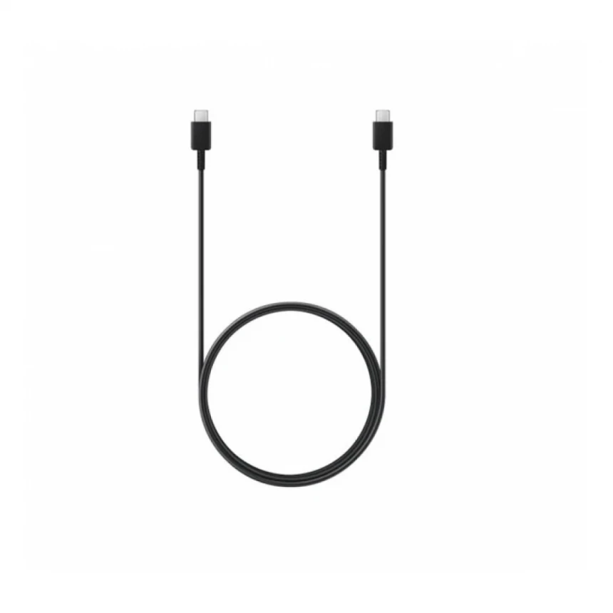Samsung data kabl 60w Type C na Type C 1m crni BULK (EP-DG980BBE)