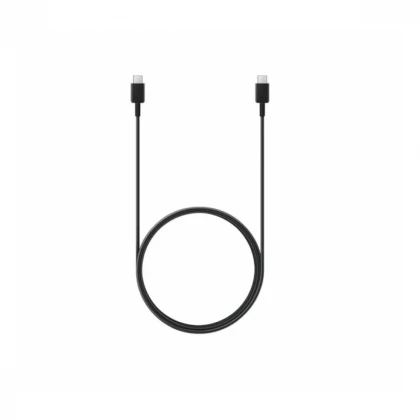 Samsung data kabl 60w Type C na Type C 1m crni BULK (EP-DG980BBE)