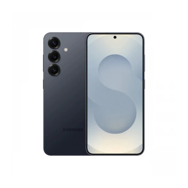 Samsung Galaxy S25 S931 5G Dual Sim 12GB RAM 256GB - Blueblack