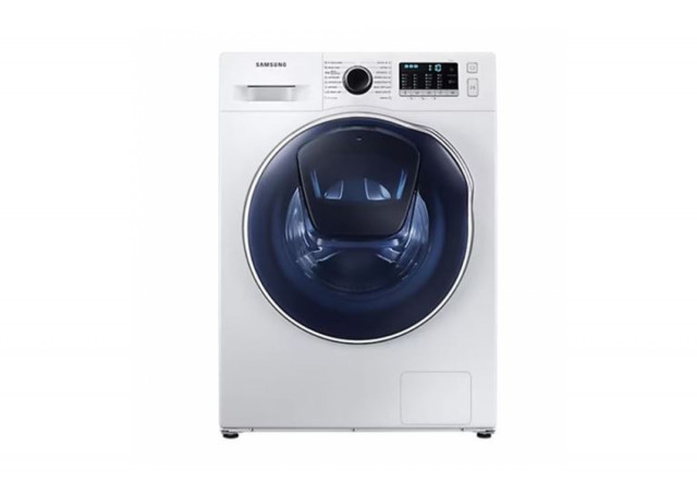 SAMSUNG mašina za pranje i sušenje WD8NK52E0ZW/LE