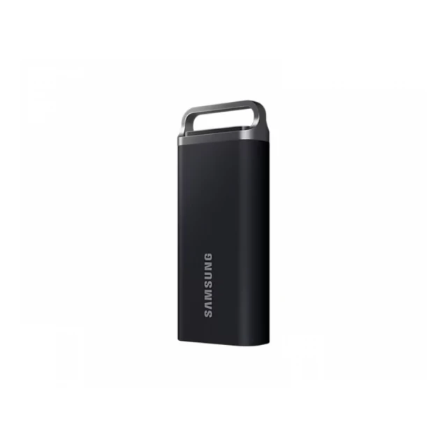 SAMSUNG Portable T5 EVO 2TB crni eksterni SSD MU-PH2T0S 