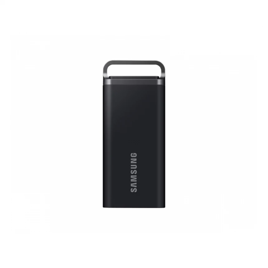 SAMSUNG Portable T5 EVO 4TB crni eksterni SSD MU-PH4T0S 