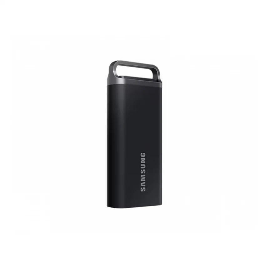 SAMSUNG Portable T5 EVO 4TB crni eksterni SSD MU-PH4T0S 