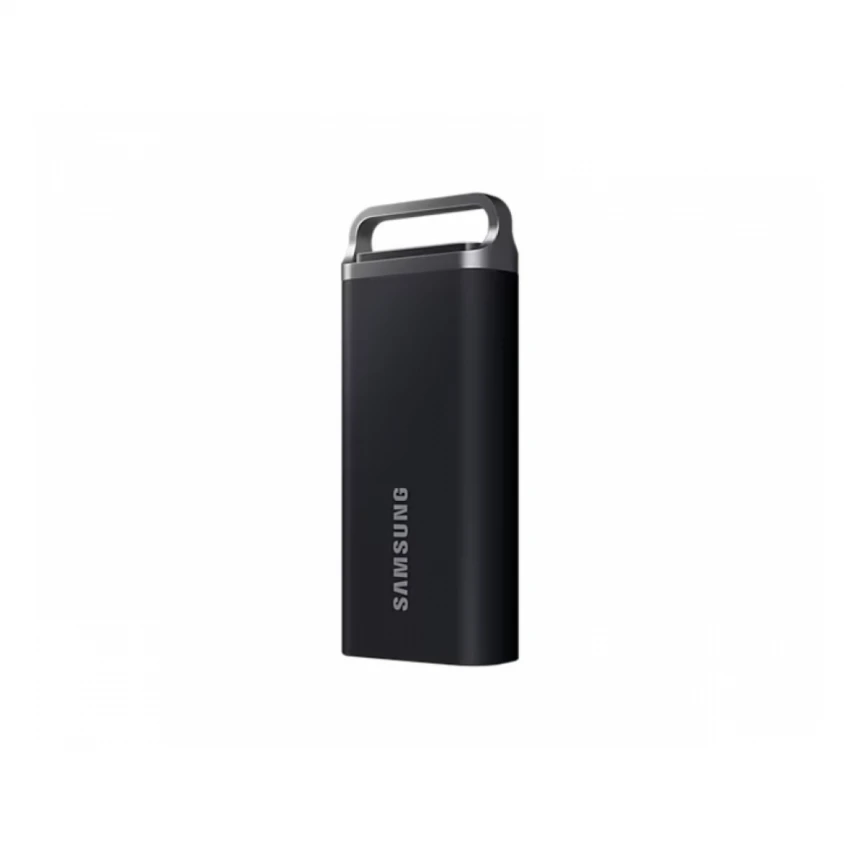 SAMSUNG Portable T5 EVO 4TB crni eksterni SSD MU-PH4T0S 