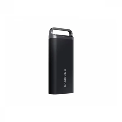 SAMSUNG Portable T5 EVO 4TB crni eksterni SSD MU-PH4T0S 