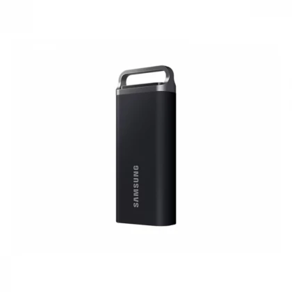 SAMSUNG Portable T5 EVO 4TB crni eksterni SSD MU-PH4T0S 