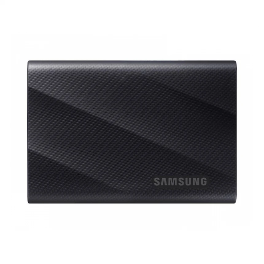 SAMSUNG Portable T9 1TB crni eksterni SSD MU-PG1T0B 