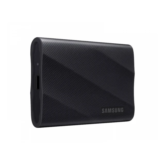 SAMSUNG Portable T9 1TB crni eksterni SSD MU-PG1T0B 