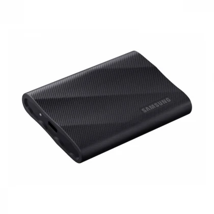 SAMSUNG Portable T9 1TB crni eksterni SSD MU-PG1T0B 