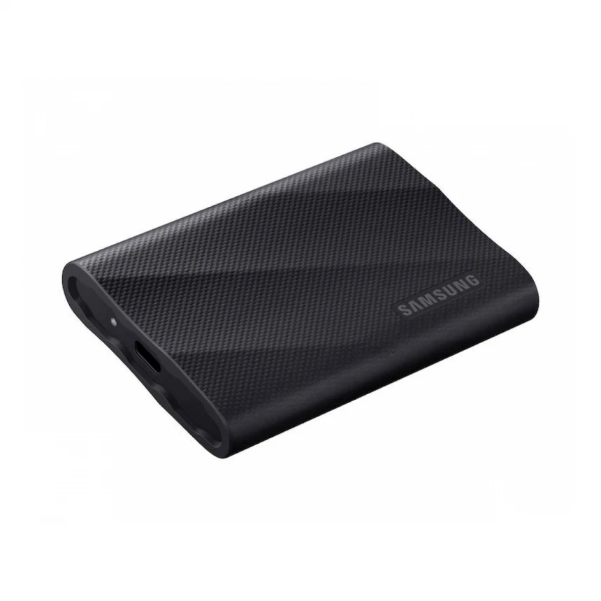 SAMSUNG Portable T9 2TB crni eksterni SSD MU-PG2T0B 