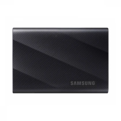 SAMSUNG Portable T9 2TB crni eksterni SSD MU-PG2T0B 