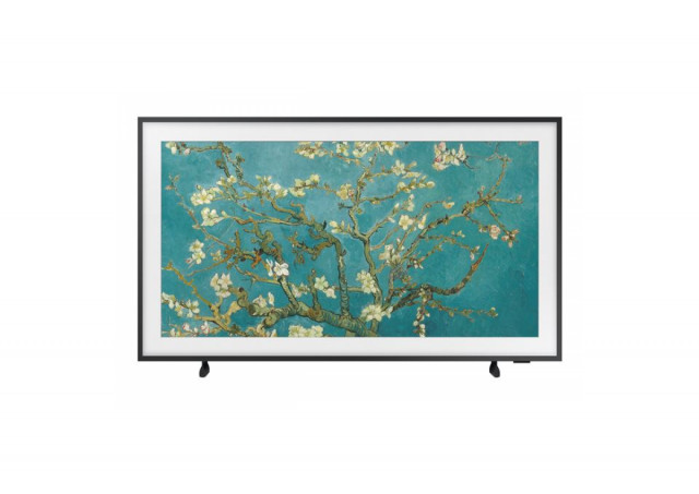 SAMSUNG QLED TV QE50LS03BGUXXH THE FRAME