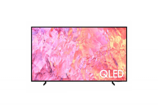 SAMSUNG QLED TV QE50Q60CAUXXH