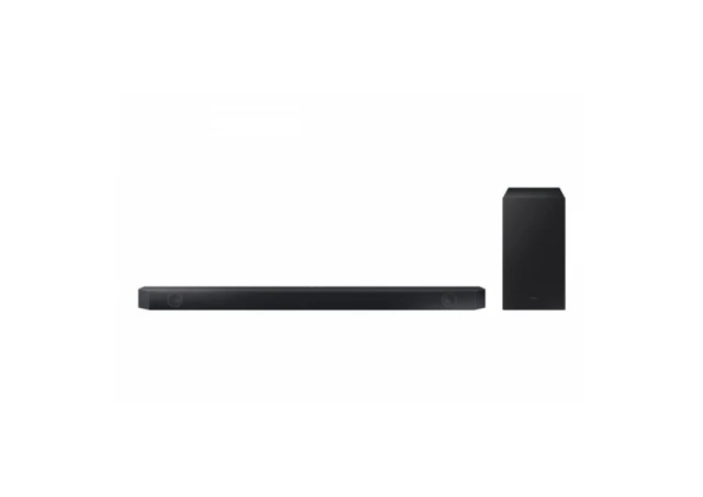 SAMSUNG soundbar HW-Q600C/EN